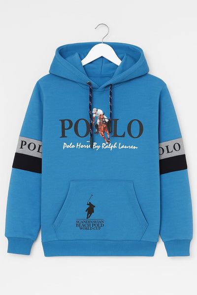 Hoodies & Jackets
