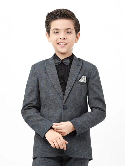 Kids Formal Suiting