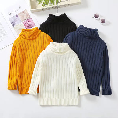High Necks
