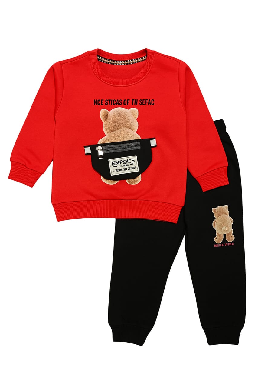 Baby Boy Dress - Bag - BBD10