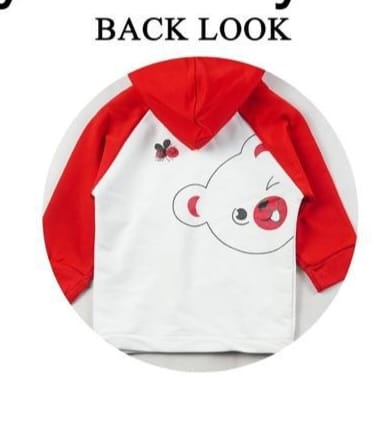 Baby Boy Dress - Jungle - BBD03