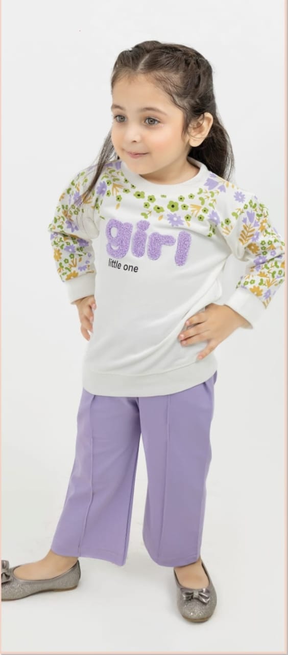 Baby Girl Dress - Little  - BGD08