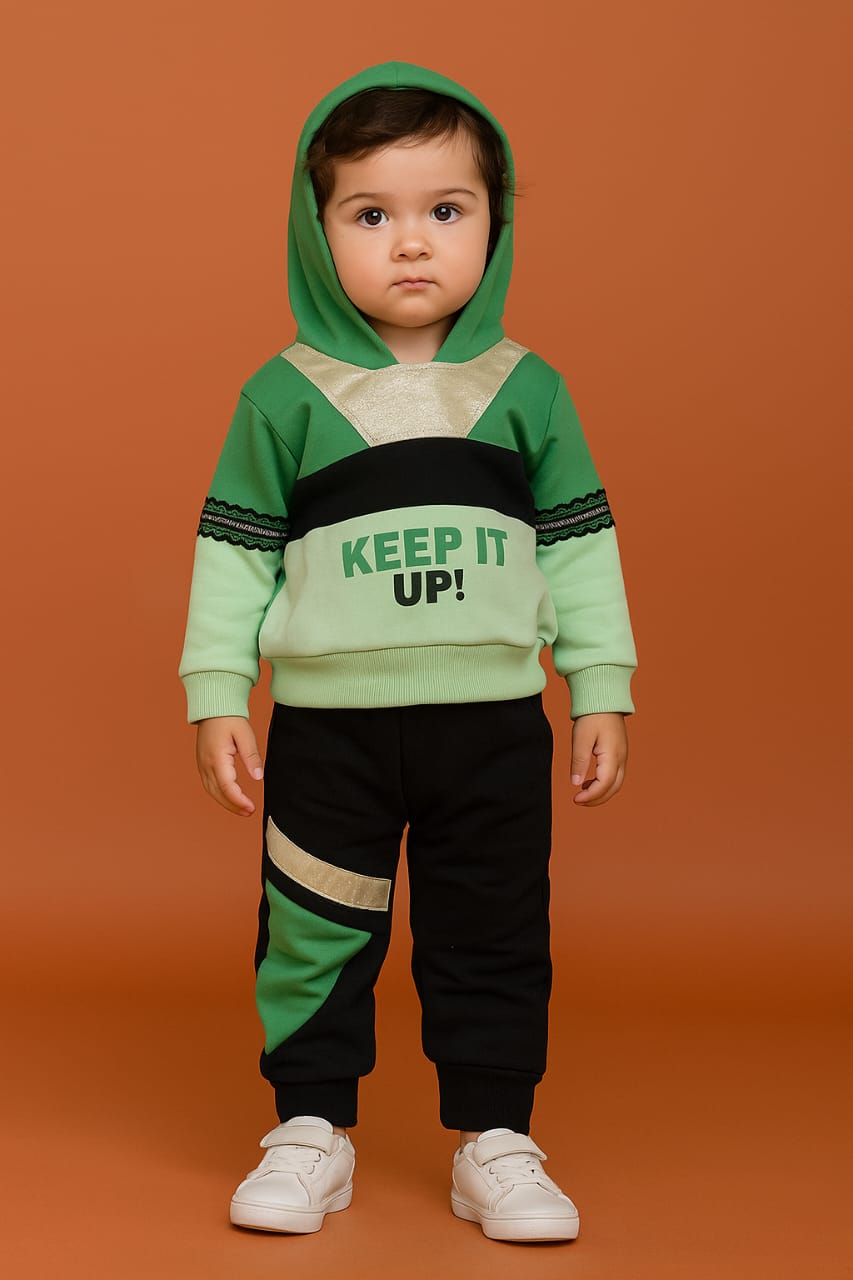 Baby Girl Winter Dress -  keep - BGW03