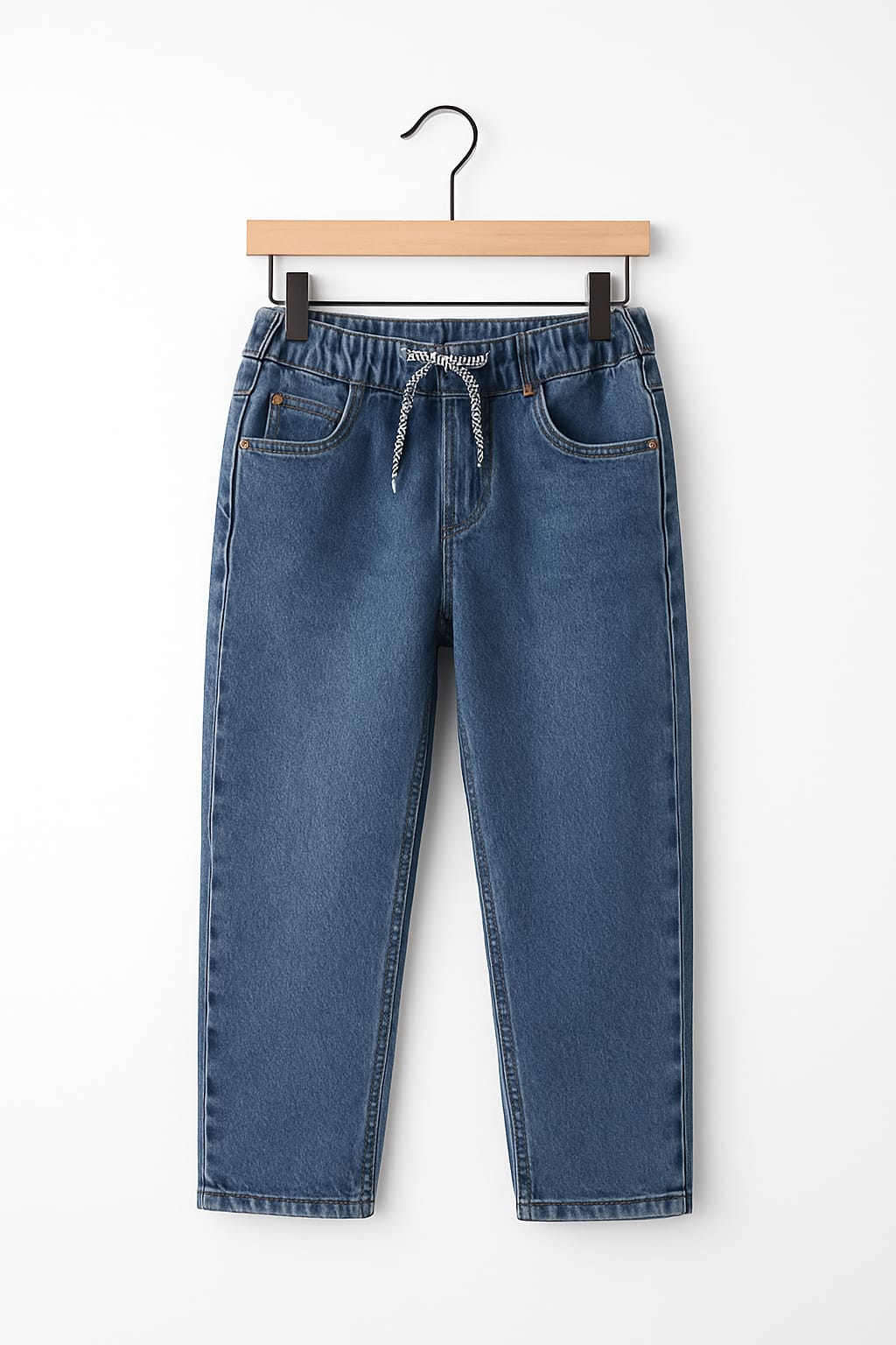 Boy Jeans - Blue - BJ01