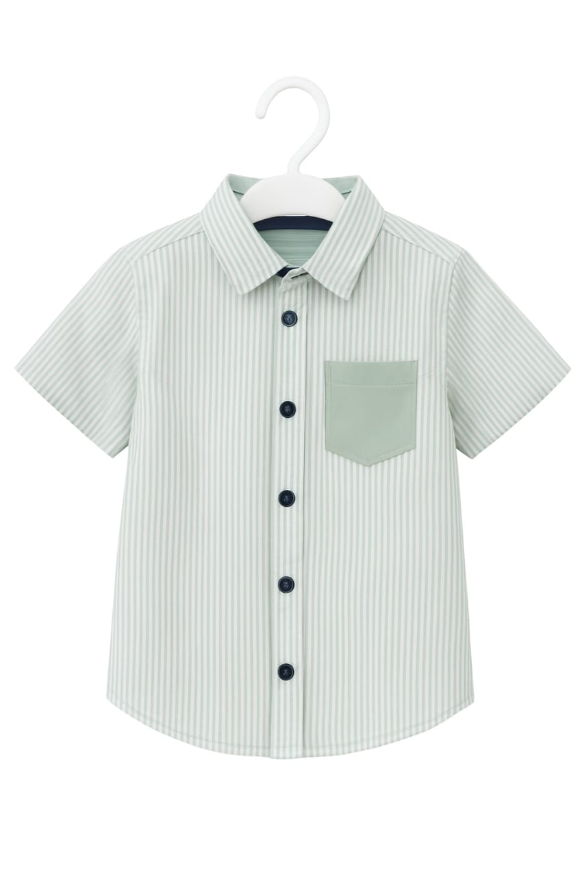 Boys Shirt - Lining - BS01