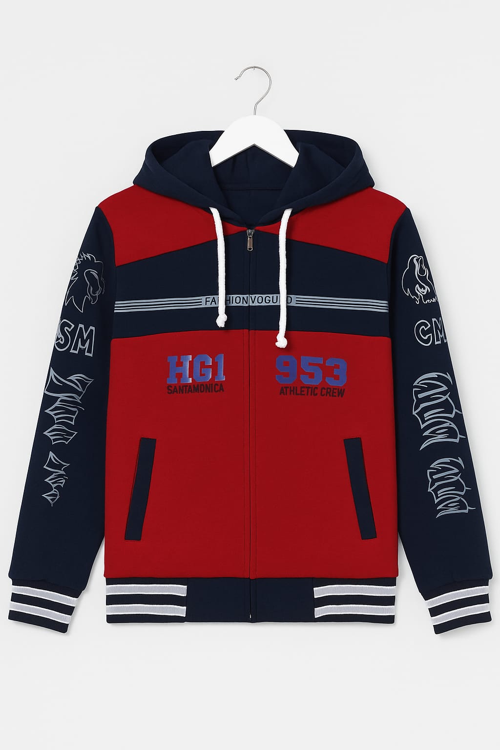 Boys Winter Hoodies - Neavy - BH03