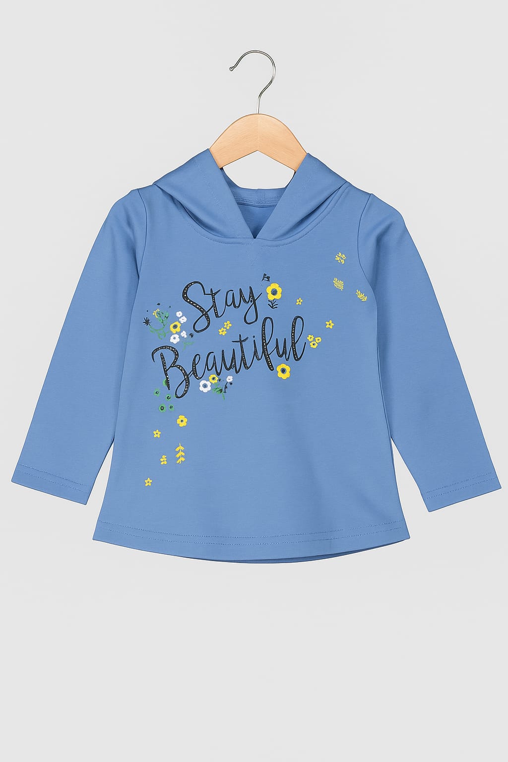 Girl Shirts - Beautiful - GS06