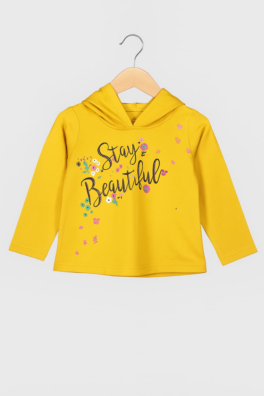 Girl Shirts - Beautiful - GS07