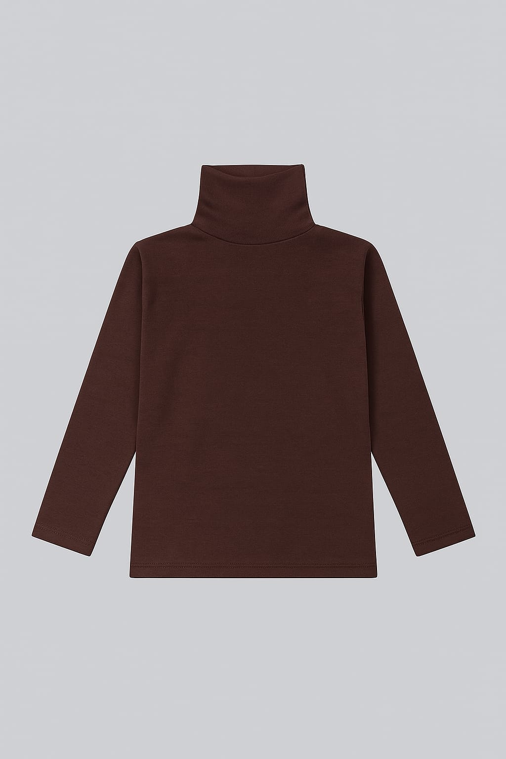 Kids High Necks - Brawn - KHN08