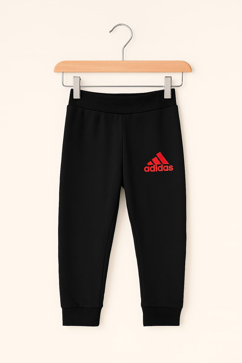 Kids Winter Trousers - Black - KT02