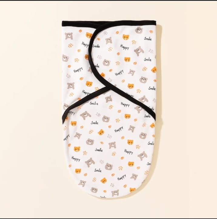 New Born Suummer Swaddle  - Toys - NBS03