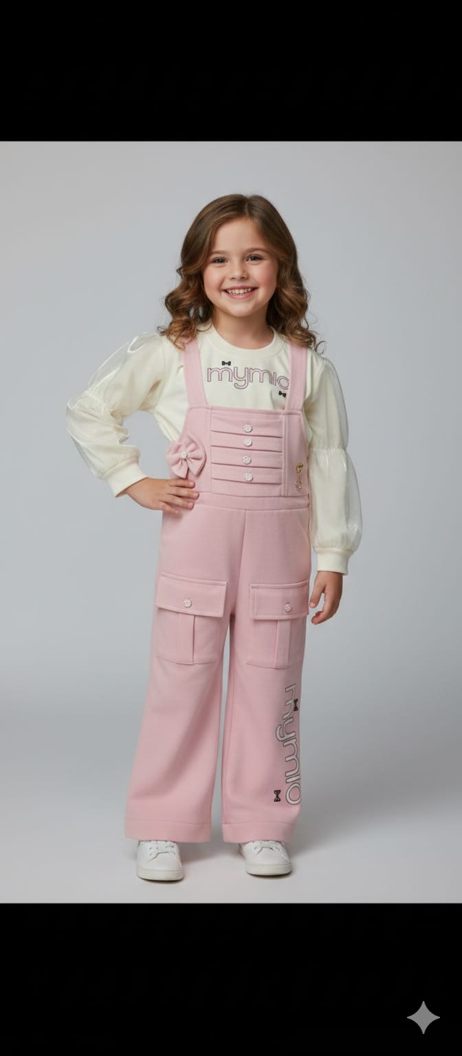 Kids  Romper  - China -  KR21