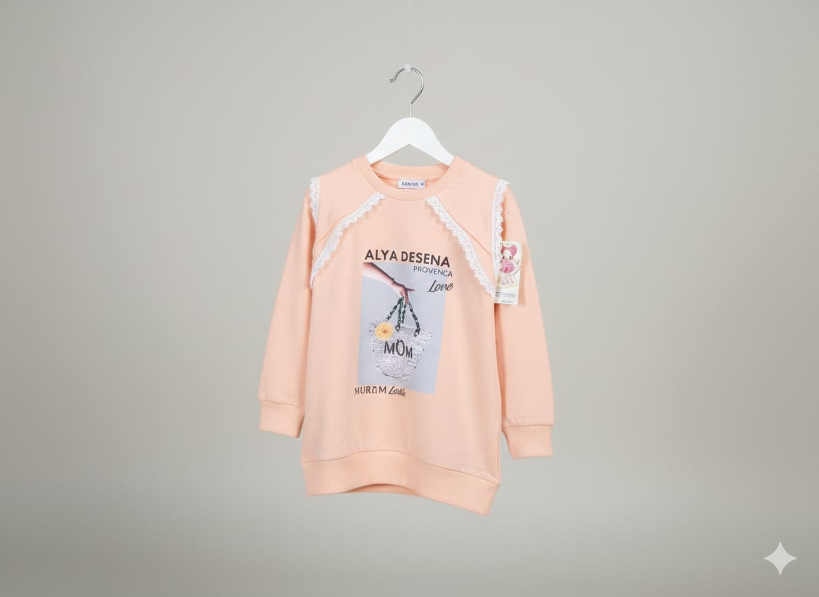 Girl Shirts  -  Mom   - GS11