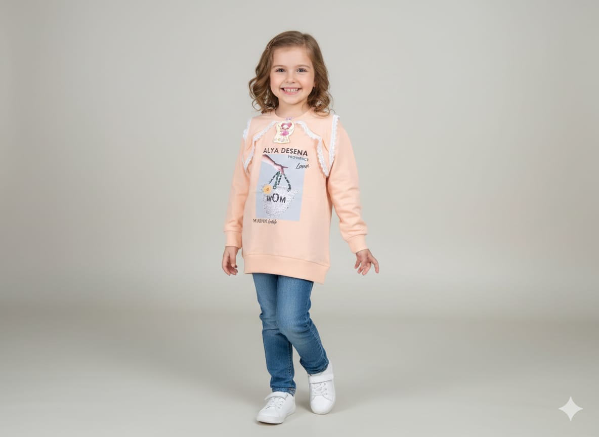 Girl Shirts  -  Mom   - GS11