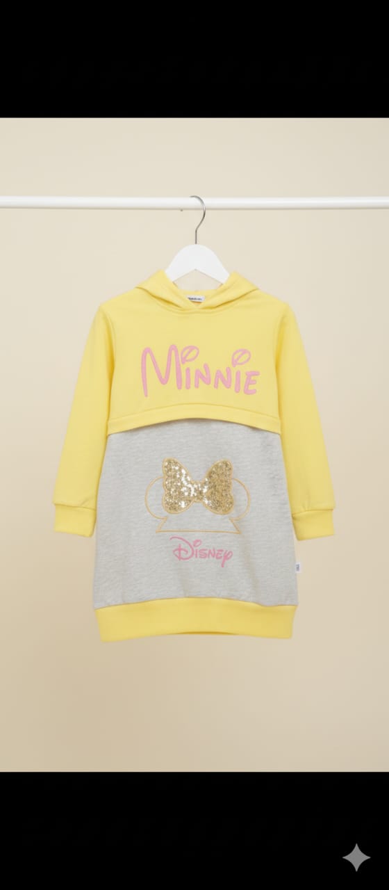 Girl Shirts  -  Minnie - GS17