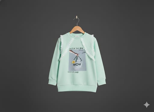 Girl Shirts  -  Mom - GS16