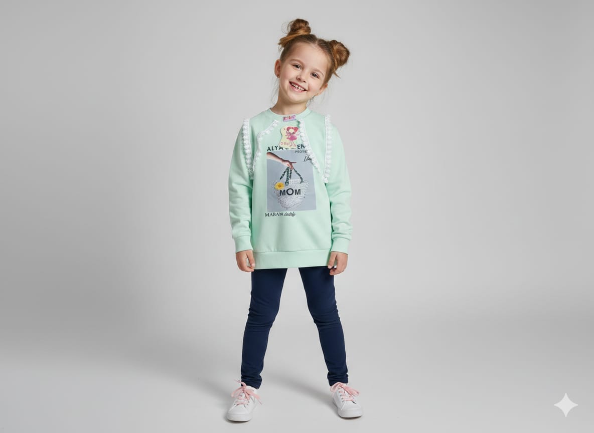 Girl Shirts  -  Mom - GS16