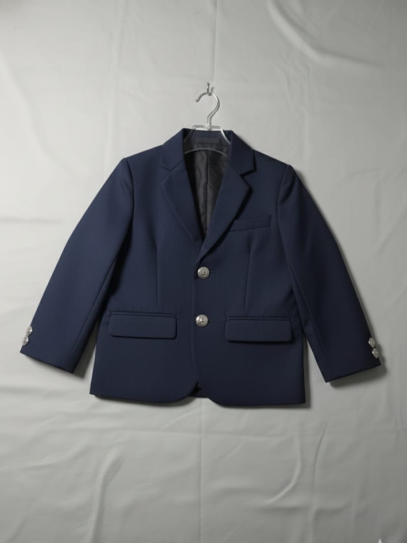 Boys Coat - Neavy - BC05