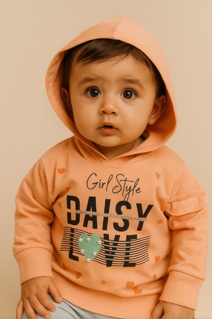 Girl Shirts  - Daisy   - GS10