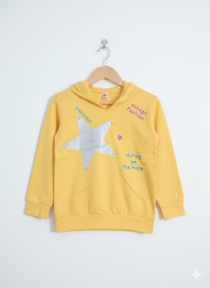 Girl Shirts  -  Star - GS14