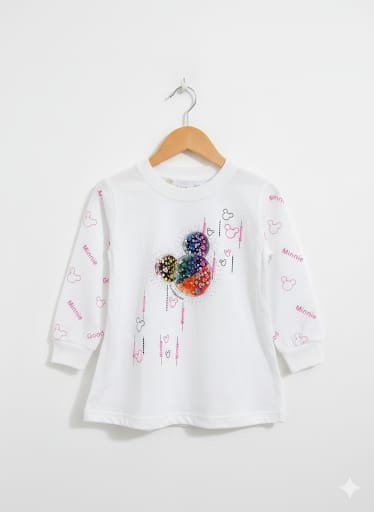 Girl Shirts  -  Style - GS15
